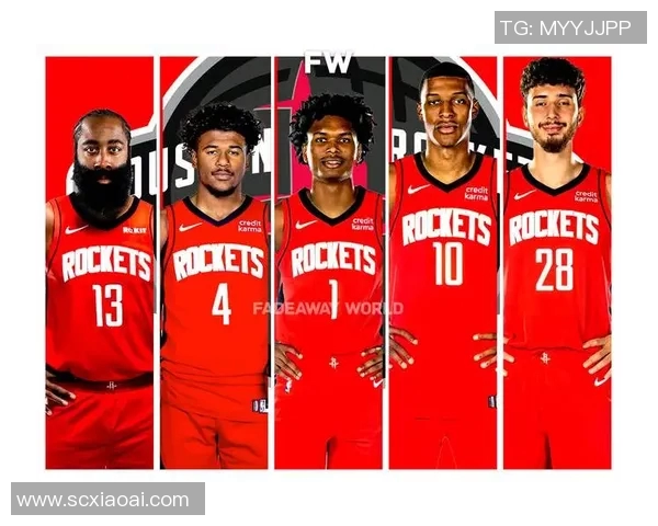 火箭连胜暗藏隐忧?西部前六强队将检验年轻球员成长,防守强度与季后赛隐患成焦点