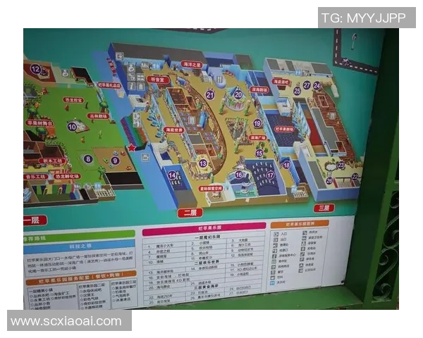 杭州烂苹果乐园:室内亲子乐园必玩XD虚拟过山车与糖果街小镇等亲子游玩项目