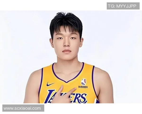 杨瀚森发展联盟首秀22分导演20分逆转,攻防压制10号秀率队翻盘