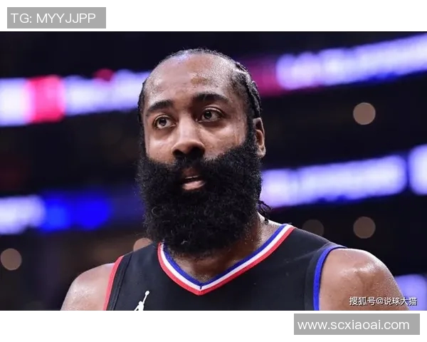 快船爆冷不敌独行侠,哈登与卡子哥交易呼声高涨